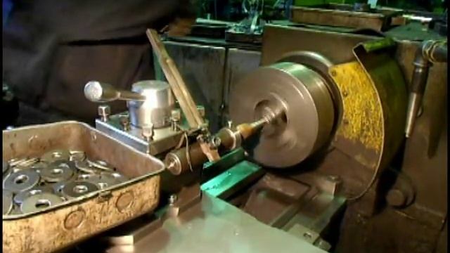 КАК СНЯТЬ ФАСКИ НА ШАЁБКАХ смотреть онлайн