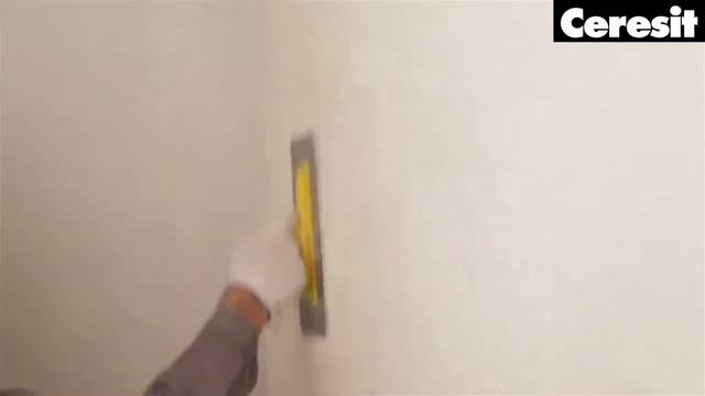 Штукатурка декоративная акриловая «камешковая» CERESIT CT 60 смотреть онлайн