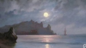 Владимир ТРОШИН -  Над заливом