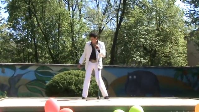Elvis Presley New  ... Элвис Преслей из Кёника...
