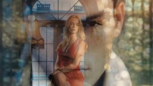 И. Саруханов, А. Чумаков " Моя любовь по городу "