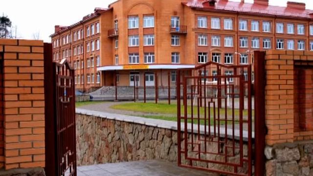 Юбилей: школе №4 - 75 лет! смотреть онлайн