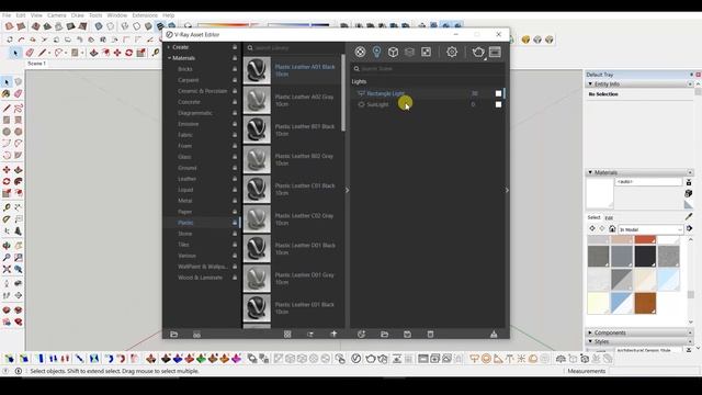 Exploded Axonometric Diagram || sketchup - V-ray || смотреть онлайн