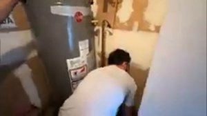 Замена Котла. Как Самостоятельно поменять Газовый Котел!? Легко и Быстро!