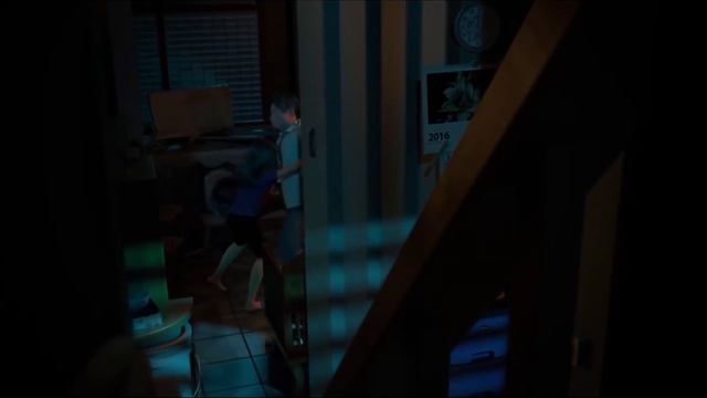 CGI 3D Animation Short Film HD 