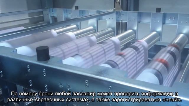 Документы РФ: паспорта и права