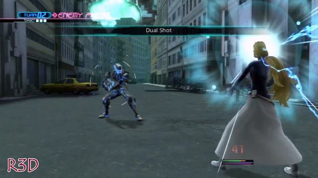 Lost Dimension | R3DPlaystation Review {PS3 & Vita, English, Full 1080p HD} смотреть онлайн