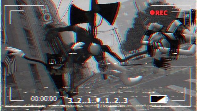 Кто такой Cartoon Dog | Ужасы Тревора Хендерсона | Мультяшная Собака смотреть онлайн