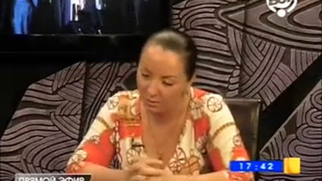 15759 Оксана Калугина и Кирилл Левкин 2 ноября 2013 смотреть онлайн