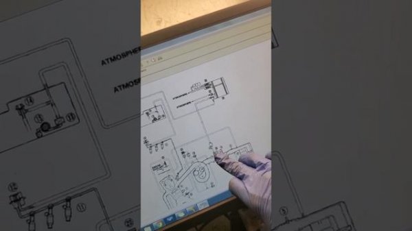 P2422 Honda EVAP Code