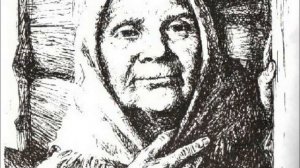 Матрёнин двор. 1 глава. Краткое содержание