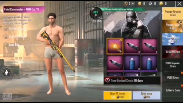 ОБЗОР НОВЫХ СКИНОВ 22 СЕЗОНА В ПУБГ МОБАЙЛ ЛАЙТ!! | PUBG MOBILE LITE SEASON 22 смотреть онлайн