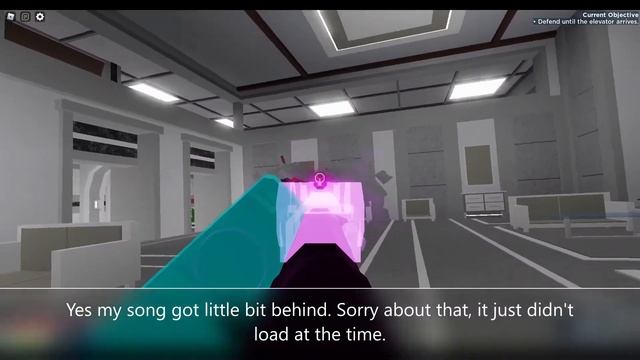 How to get Money/exp fast in Zombie stories I Roblox смотреть онлайн