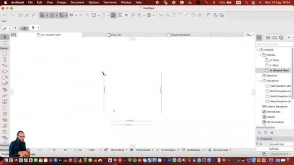 Install ArchiCAD 26 on macOS