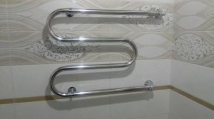 установка пристенного унитаза