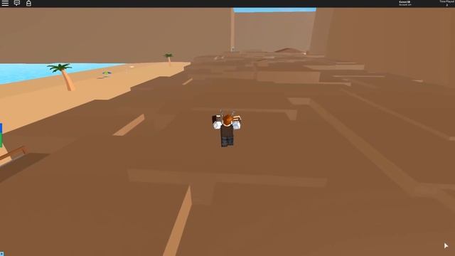 How to get the TO THE MINES BADGE | Roblox High School смотреть онлайн