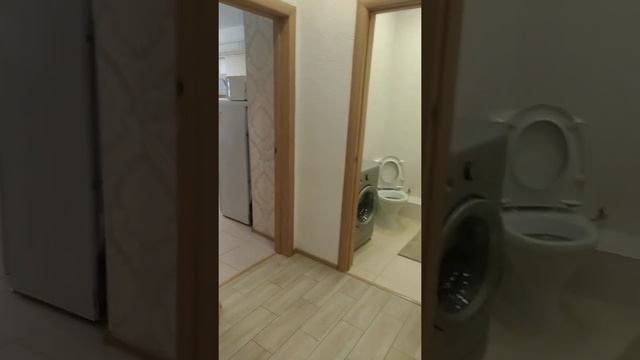 Аренда квартир в Анапе. Посуточно и на длительный срок в межсезонье. Крылова 15 корпус 1. смотреть онлайн