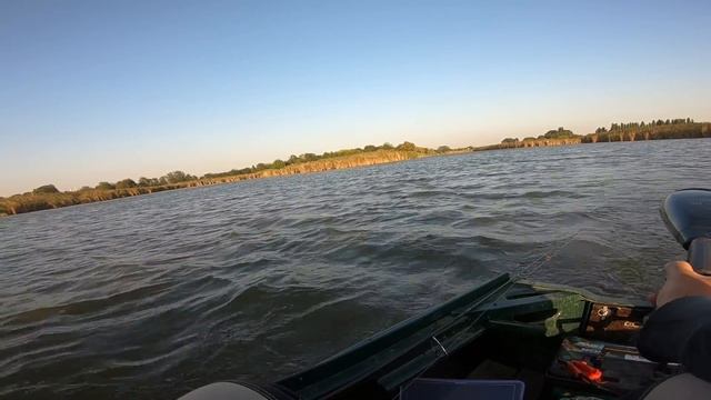 КРАСНОДАР, КИРПИЛИ РЫБАЛКА (СУДАК) смотреть онлайн