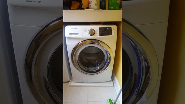Samsung WF42H5200AW смотреть онлайн