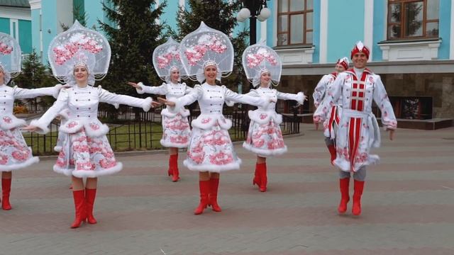 Лирика рябина вокзал смотреть онлайн