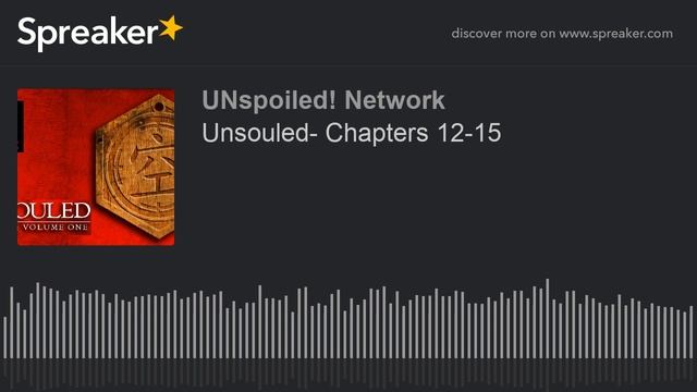 Unsouled- Chapters 12-15 смотреть онлайн