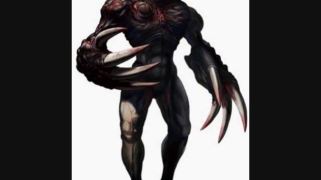 Resident Evil 2-- Mr. X Theme (CPS 2 style remix) смотреть онлайн