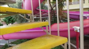 "GOLMAR BEACH HOTEL", Турция: обзор отеля.