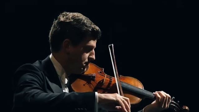 24 Caprices for Solo Violin, Op.1 No.24 James Ehnes смотреть онлайн