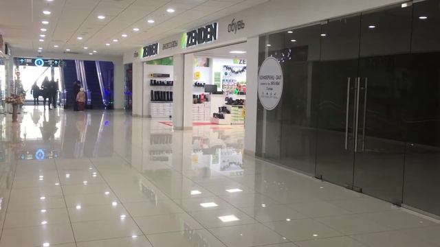 ТЦ Восход Оренбург трафик смотреть онлайн