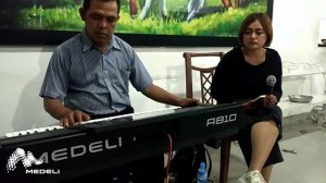 Style Medeli Manual A810 Louching Data