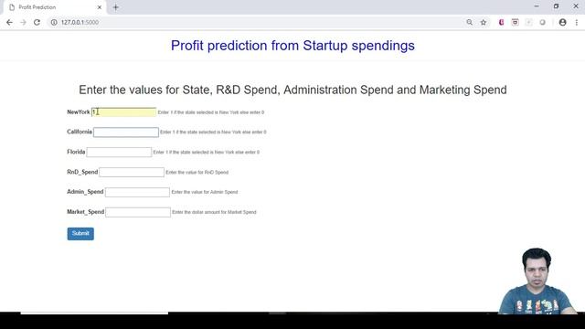 17.Deploy ML on Cloud - Fix Errors on Flask app | Deploy ML Model using Flask Docker Microsoft Azur смотреть онлайн