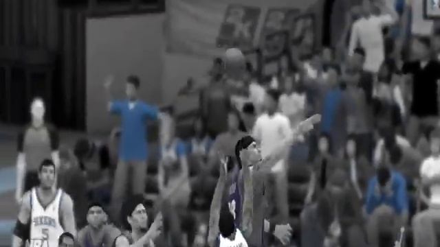 NBA 2K12 my player !! gameplay смотреть онлайн