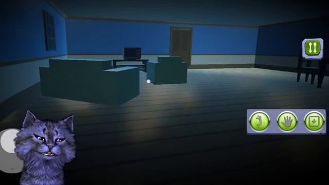 МОЙ СОСЕД БАЛДИ! / Baldi's Basics Secret House 3D смотреть онлайн