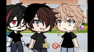 Наркомания из Тик тока Гача лайф ~{Гача клуб}~ #352