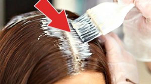 Втирайте больше! Это народное средство сделает ваши волосы густыми! Как сделать волосы густыми?