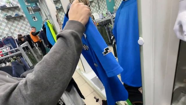 СЕКОНД-ХЕНД ПАТРУЛЬ| NIKE DSQUARED RALPH LAUREN И ПРОЧЕЕ смотреть онлайн