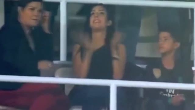 Остров Роналду. Криштиано Роналдо жена смотреть онлайн