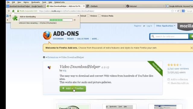 3:22 Download any video online.mp4 The 2016 Method without software installation смотреть онлайн