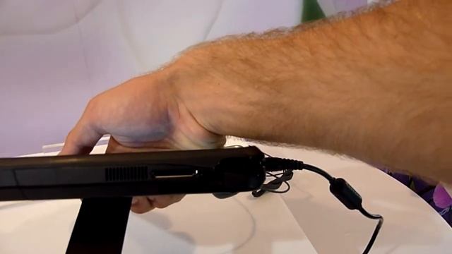 Samsung Q1EX with VIA Handson @ Computex 2009 смотреть онлайн