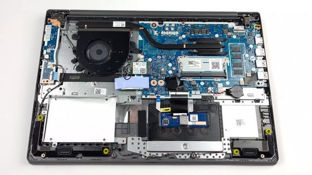 ?️ Lenovo V15 (G1 IML) - disassembly and upgrade options смотреть онлайн
