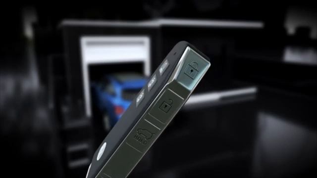 What is Remote Smart Parking Assist смотреть онлайн
