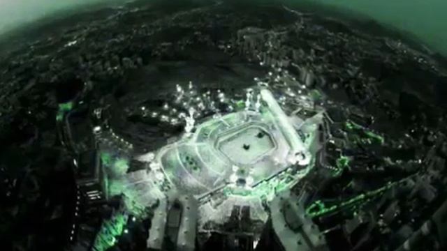 ☝️ Labbaik Allah Nasheed 🥀☝️(Лаббайк ☝️Аллах☝️) Нашид очень красивый ❤️