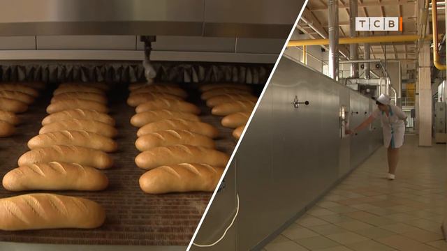 Факт 8. 10 000 000 долларов в хлеб. 25 фактов о компании 