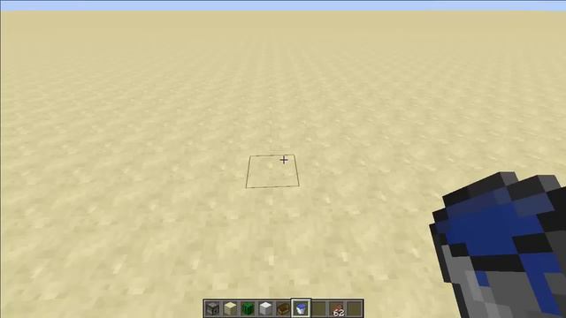 FASTEST MCMMO REPAIR GRINDER in MINECRAFT 1.8 (Broken after 1.9) смотреть онлайн