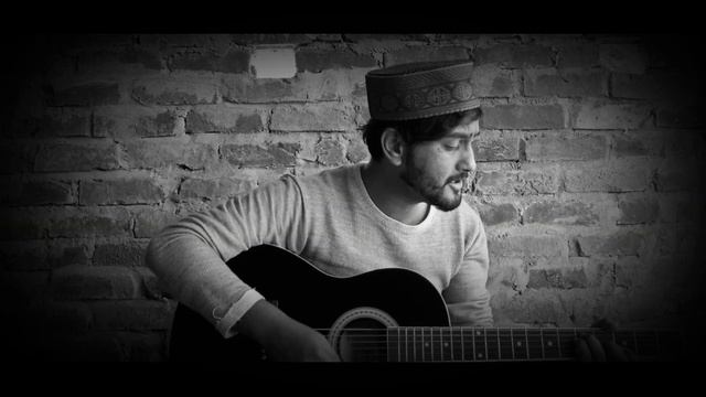 Kese hua || kabir singh || guitar cover || eddy || смотреть онлайн