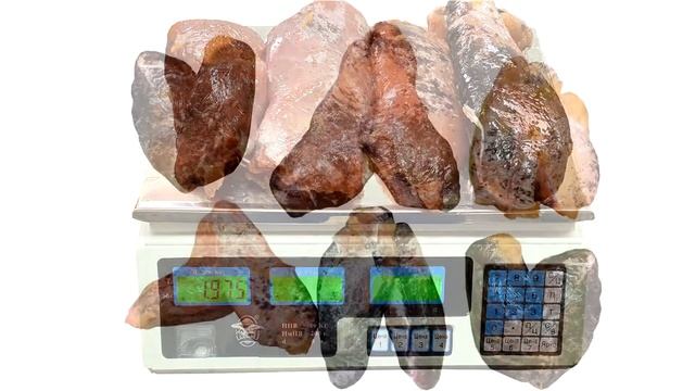 Икра трески, Pacific cod roe, Gadus macrocephalus. (Морепродукты, рыбопродукция) смотреть онлайн