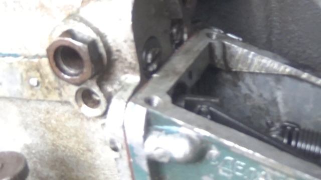 Прокатились по грибы и ремонт ТНВД замена резинок на заглушках. смотреть онлайн