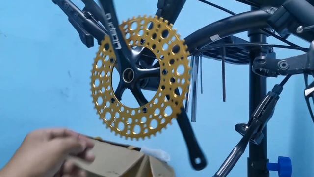 Java zelo folding bike custom project... смотреть онлайн