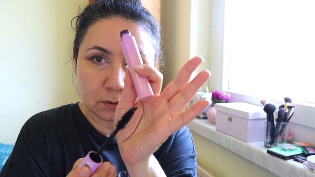 MАКИЯЖ 55+, ДО И ПОСЛЕ, MAKEUP 55+.  #makeuptutorial   #макияж  #beforeandafter #тренды  #германия