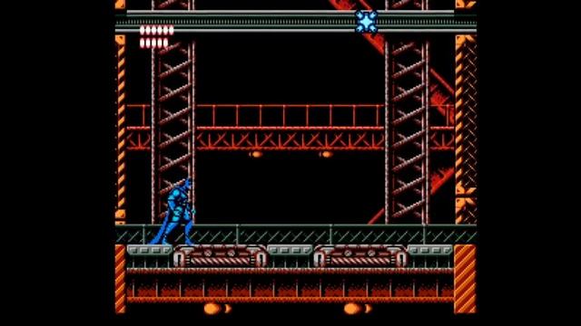 Batman Return of The Joker полное прохождение игры для NES (Famicom, Dendy). смотреть онлайн